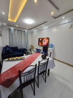 Uzuri Royale Apartment - B&B Nairobi