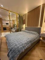 Auezov City Life - B&B Almaty