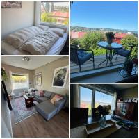 Apartment mit 2 Schlafzimmern