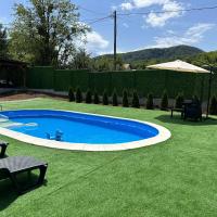 Holiday home Mumi - Chambres d’hôtes Sarajevo