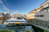 QuaySide Escape – Knysna - B&B Knysna