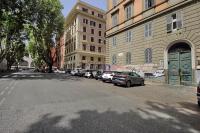 Castro Pretorio Sweet Home - B&B Rome