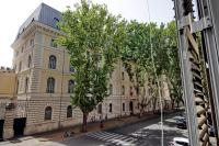 Castro Pretorio Sweet Home - B&B Rome