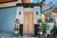 Pondok Taman Asri Homestay - B&B Ubud