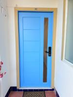 Apartamento Familiar - Condominio Valencia - B&B Búzios