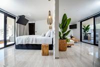 Appartement met 1 Slaapkamer