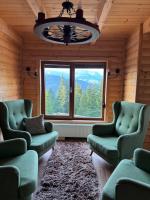 Villa Peak - Bed and Breakfast Pejë