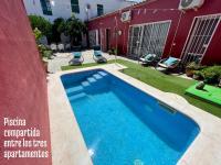 Casa Muriana - B&B Alanís