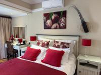 Classic Queen Room