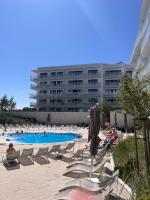 Polanki Aqua Harmony - B&B Kołobrzeg