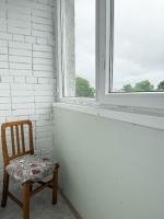 Baltic Breeze apartment - Ferienwohnung Liepāja