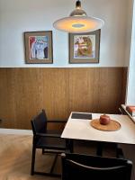 Old Town Whispers - Ferienwohnung Kaunas