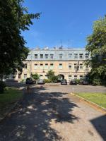 Appartement met 1 Slaapkamer