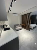 Chambre Familiale avec Balcon