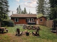 Le Fairytale - Enchanting Getaway with Spa & Sauna - B&B Notre-Dame-de-la-Merci