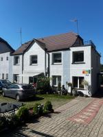 Mariola apartament i pokoje gościnne - Chambres d'hôtes Jastrzębia Góra