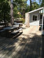 Cedar-Lake Area Winter Special Ends 51626 - B&B Bass Lake