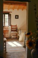 restored water mill with rockpools and waterfall - Ferienwohnung San Giustino