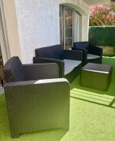 Sous le soleil de Martigues - B&B Martigues