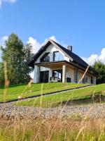 Brzozowe Wzgórze - B&B