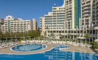 Apartment Sunset Resort, Pomorie - B&B Pomorie
