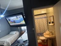 Habitación Triple con baño privado