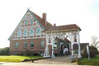 Gästehaus Rieper - B&B Jork