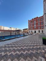 Royal resort - B&B Aqtau