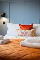 The Snug at The Balfour by Coorie Doon Stays - B&B