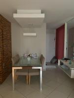 Aconchego da Barra da Tijuca - Parque Olímpico, Farmasi, Riocentro - Ferienwohnung Rio de Janeiro