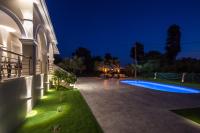 Casa NickAntony - B&B Kalpáki