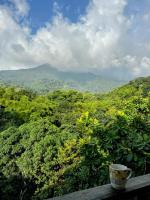 Hostal Los Wichos - B&B Minca