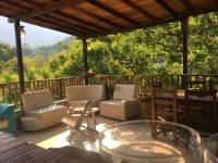 Hostal Los Wichos - B&B Minca