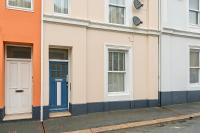 Stylish and central city apartment - B&B Plymouth