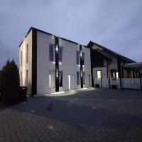 Casa Noa - B&B Marginea