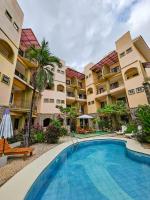 Pipas Apartment - Bed and Breakfast Tamarindo