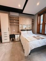 Superior Kamer met Queensize Bed