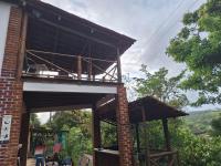 Hospedagem Mel de cacau - B&B Itacaré