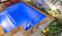 شاليهات سكاي لاين - skyline chalets - B&B