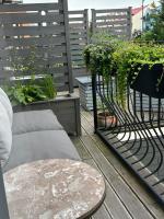 Habitación Triple Estándar 