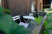 Ferienhaus Fischermartl am Ammersee - Chambres d’hôtes Dießen am Ammersee