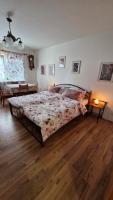 Apartmán ANNA - Bed and Breakfast Honice