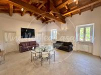 L' Attico "UnaNotteaCasaMia" - B&B Sacrofano