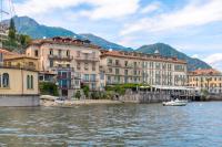 Apartment Aura - Menaggio - B&B Menaggio