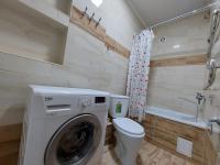 Comfy apartment in downtown! - Ferienwohnung Bischkek