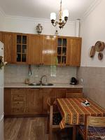 Mountain View Guesthouse - B&B Dilijan