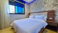 Two-Bedroom Deluxe Apartment