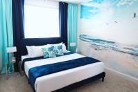 Seaside Retreat 1BD Lux King in Southeast Jax - B&B Jacksonville
