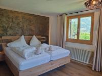 Alpenfeder Hüsli - B&B Tschagguns