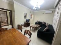 Apartamento de 2 dormitorios